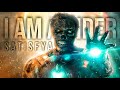 Ironman I Am A Rider Satisfya