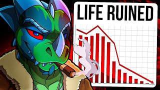 The END of Furry Fandom’s Most Hated Animator | Jasonafex