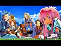 Tales of Phantasia [PSX] OST - Fighting of the ...