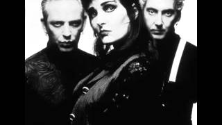 Siouxsie &amp; The Banshees - Mark Radcliffe Session (January 18th, 1995)