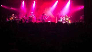 The Black Crowes - Better When You&#39;re Not Alone - Best Buy Theater - NYC - November 5, 2010
