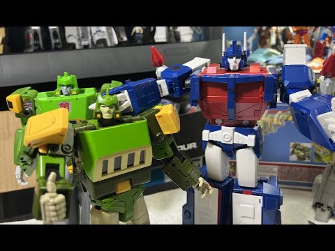 Ocular Max MMC Saltus (Springer)!