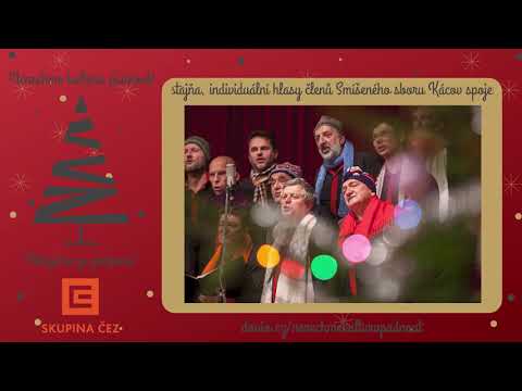 U suseda  Pěvecký sbor Kácov