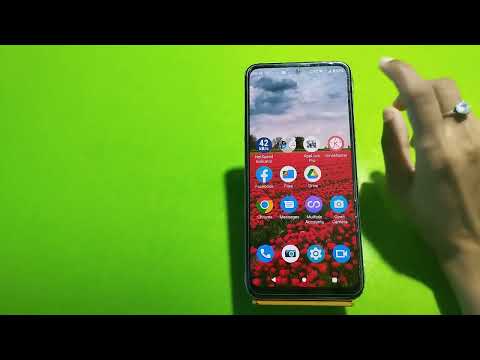 Contact Show In Moto G72 5G, How To Show All Contacts In Moto G72 5G,