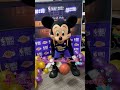 LA Laker Mickey for Kids Birthday Party #Birthday #Entertainment #party #toddlers #cute #partyideas