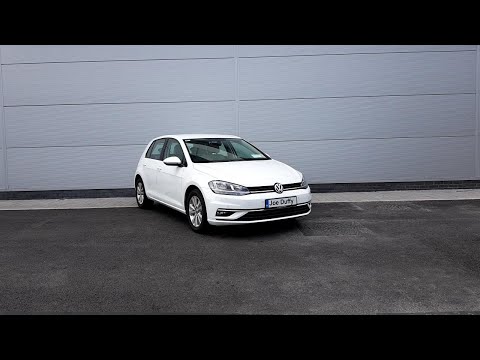 191D22193 - 2019 Volkswagen Golf CL 1.0TSI  26,950