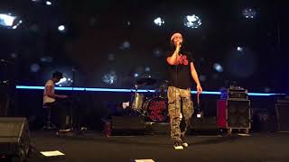 Download lagu Slank - Indonesiakan Una Live at Livespace 2018 mp3