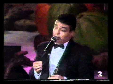Alberto Olivera: "Si tú te vas" (Canadá, Festival OTI 1991)