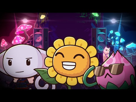 Tea Party - Laura Shigihara