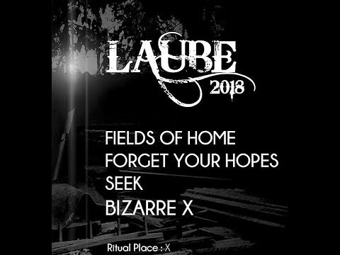 Bizarre X - Fluchtversuch 303 (29.09.2018 @Laube, Schleife)