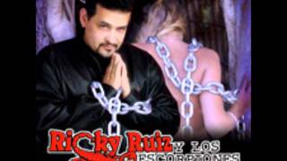 Avientame - Ricky Ruiz y Los Escorpiones
