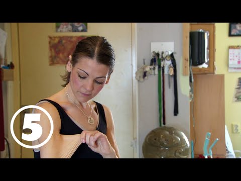 Outsiders | Linda, 35, gick ner 80 kg på ett år