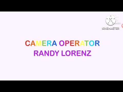 Learning with Pibby End Credits (Bubble Pudding Stop)