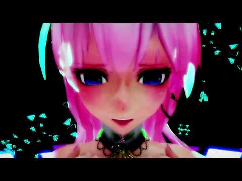 [MMD] Motion by BEAUTIFUL LUKA - Evanescence Lithium  (Official Music)