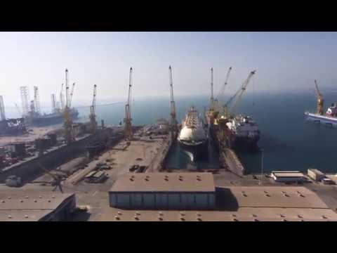 Qatar Shipyard Technology Solutions: marine & offshore services provider
