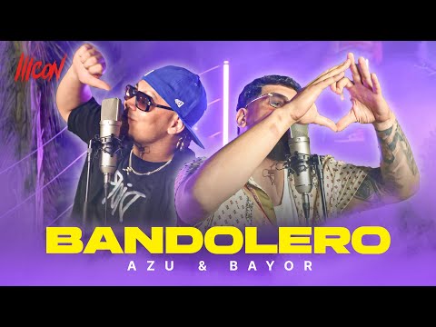 Miniatura de Bandolero