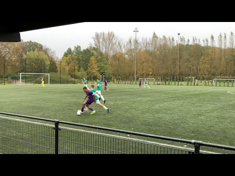 U14N Beerschot - Lommel SK 04-11-2023