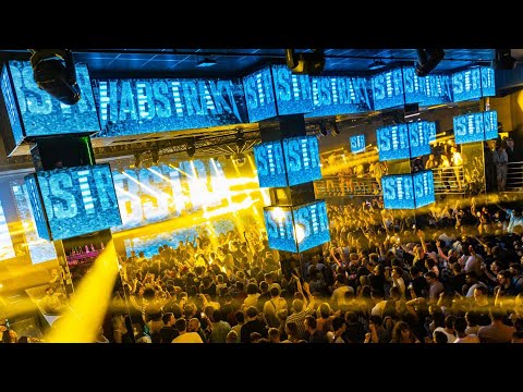 HABSTRAKT @ EPIC Prague - official aftermovie