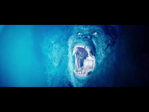 Godzilla vs. King Kong vs. Pacific Rim - Official Teaser (2022)