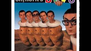 DEVO - Oh,No! It's Devo (Full Album) 1982