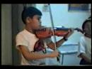 Violin Chinese piece 新春乐 Fung Chern Hwei age11.  Malaysia