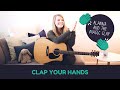 Clap Your Hands Emu Kids