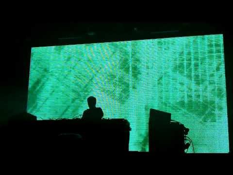 Crookers  Part 1/? @ Beatpatrol 21.07.2012