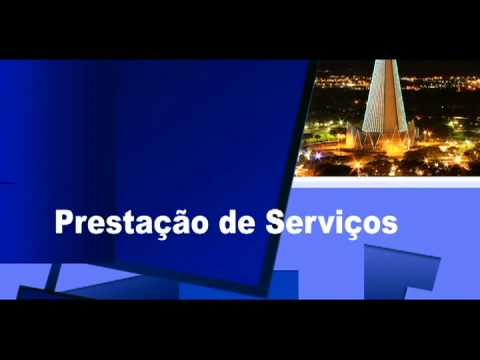VINHETA DE ABERTURA - PROGRAMA OSEIAS MIRANDA
