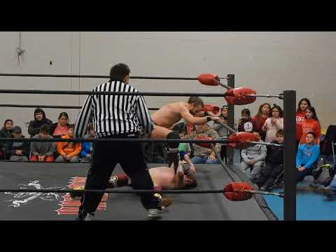 Chip Chambers vs Covey Christ