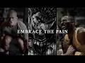 EMBRACE THE PAIN Best Hopecore Motivational Compilation