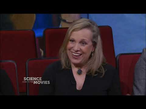 Julie’s Greenroom | Science Goes to the Movies