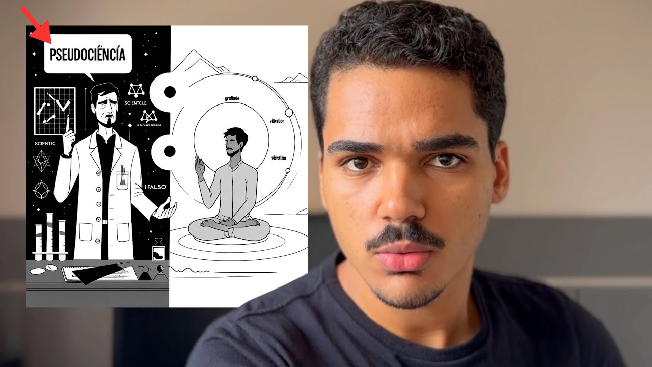 Lei da Atração (Ciência, Realidade ou uma Farsa?)