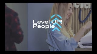 WHY WORKING FOR LEVERX IS COOL?