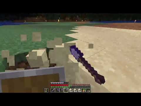 Let's Play - Minecraft: Episode 414 "Destroying Beaches"