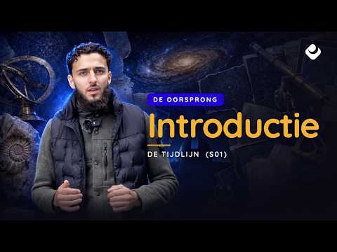 Introductie | De Oorsprong | De Tijdlijn (S01)