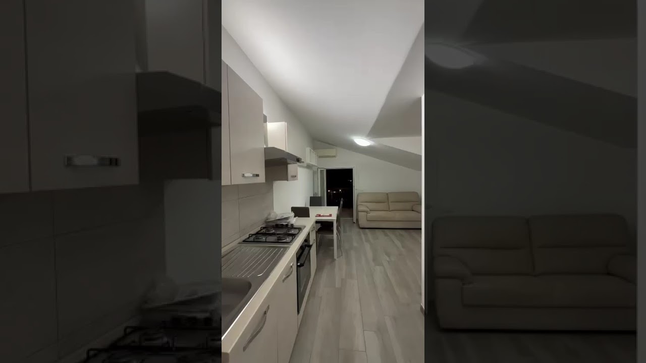 Appartamento - Video