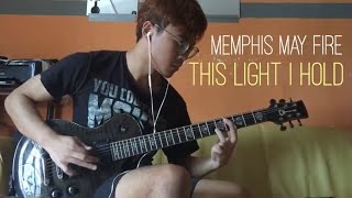 Memphis May Fire - This Light I Hold (Cover) HD