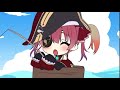 Marine Is Boing Boing