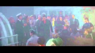 Elvis Presley - Long legged girl HD