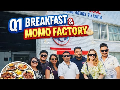 Momo House Restaurant
