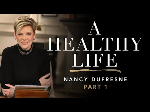 536 | A Healthy Life, Part 1