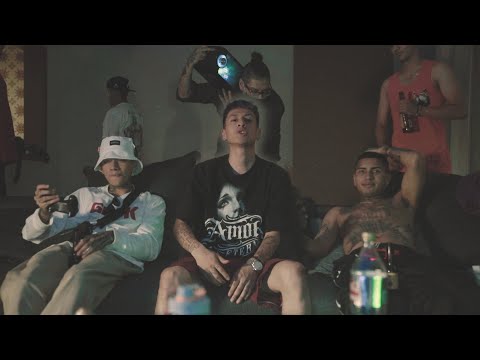 Shainy DDC - Buscando Un Norte 🇪🇨