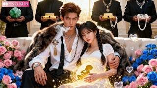 After one night, she’s pregnant—her mind-reading baby flips the script, and the CEO spoils them both