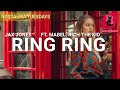 Jax Jones Ring Ring Ft Mabel Rich The Kid Official Audio