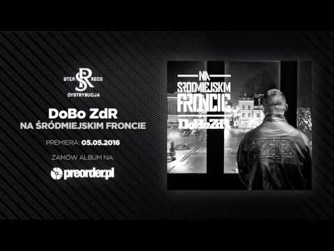DoBo ZdR - Na Śródmiejskim Froncie (promomix)