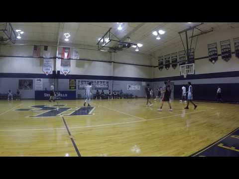 TRU Elite vs East Cobb Playmakers – 8thGB (4th Qtr.) 5-5-18