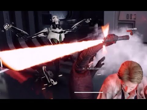 Star Wars Battlefront 2 Unpublished Match Highlights 17