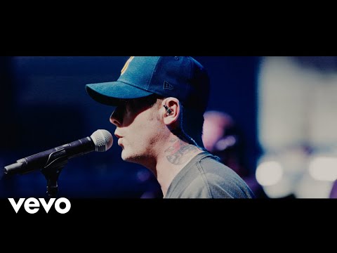 Dallas Smith - CRZY (Live In Concert)