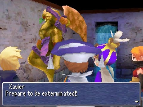 Final Fantasy III - Part 27
