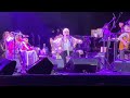 "Ladies of the Canyon" - Joni Mitchell w/ Annie Lennox + Joni Jam - Gorge Amphitheatre-June 10, 2023